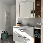 Zur Schnapsstrasse Διαμέρισμα *