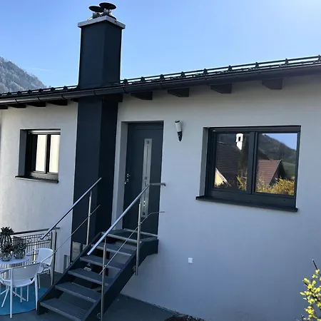 Zur Schnapsstrasse * Ybbsitz