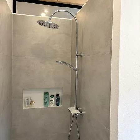 Zur Schnapsstrasse Apartment Ybbsitz