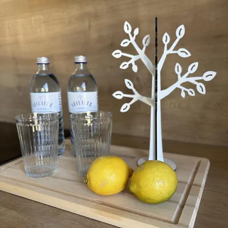 Zur Schnapsstraße Apartment Ybbsitz