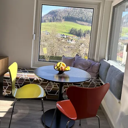 Zur Schnapsstrasse * Ybbsitz