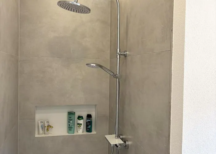 Zur Schnapsstrasse Apartmán Ybbsitz