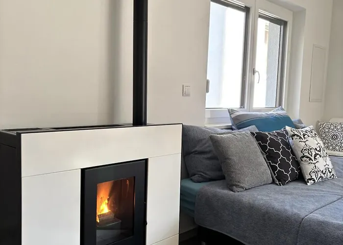 Zur Schnapsstrasse Ybbsitz