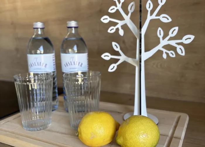 Zur Schnapsstrasse Apartmán Ybbsitz