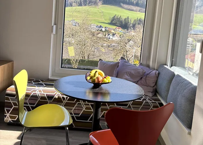 Zur Schnapsstrasse * Ybbsitz