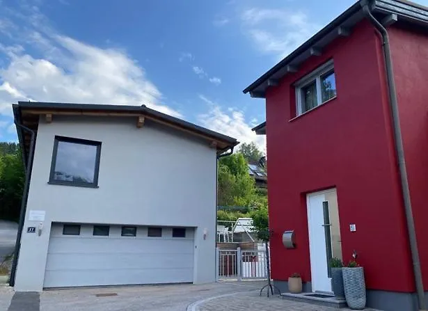 Zur Schnapsstrasse Ybbsitz